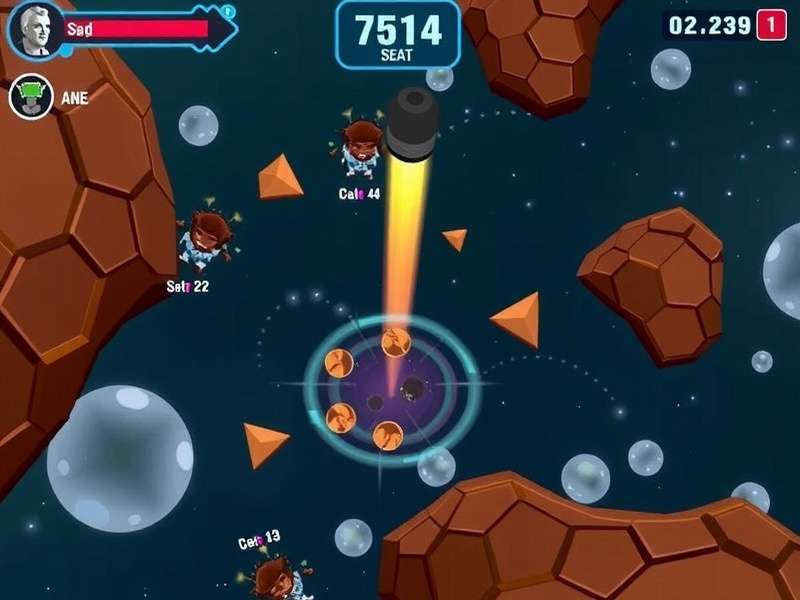 Crick Star Legends Gameplay Screenshot